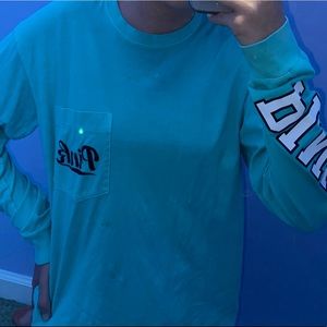 Victoria secret shirt